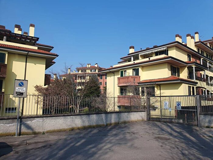 Appartamento monolocale in affitto in Via Padre Pio da Pietralcina, Bellaria, Peschiera Borromeo