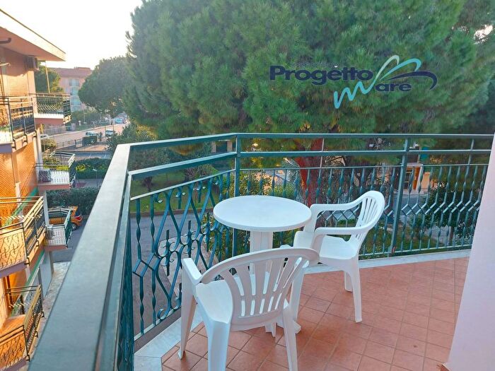 Appartamento bilocale in affitto in Centro, Pietra Ligure