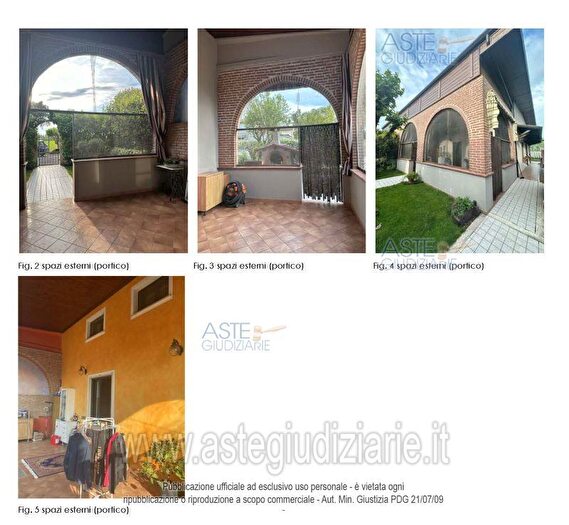 Case in Vendita e in Affitto - 2