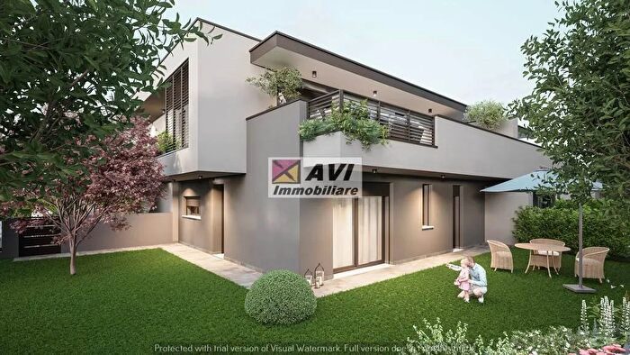 Appartamento trilocale in vendita in Castelfranco Veneto, Castelfranco Veneto