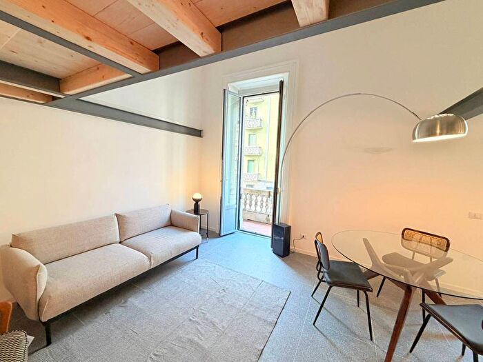 Appartamento bilocale in affitto in Via Enrico Nöe, Città Studi, Milano