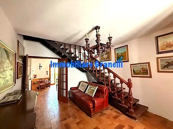 Casa quadrilocale in vendita in Empoli