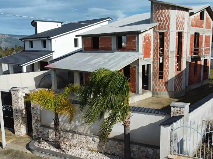 Casa con 8 locali in vendita in Contrada Badiotta Snc, Partinico