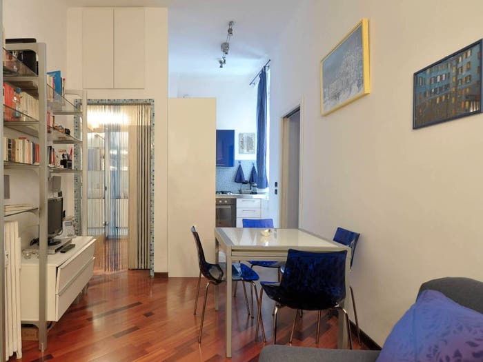 Appartamento bilocale in affitto in Via Luigi Canonica, Arena, Milano
