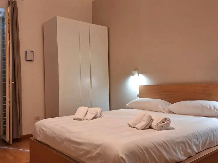 Appartamento monolocale in affitto in Via Quintino Sella, Bari