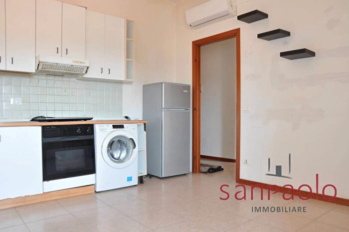 Appartamento trilocale in vendita in Galleria Nazionale Pistoia, Pistoia