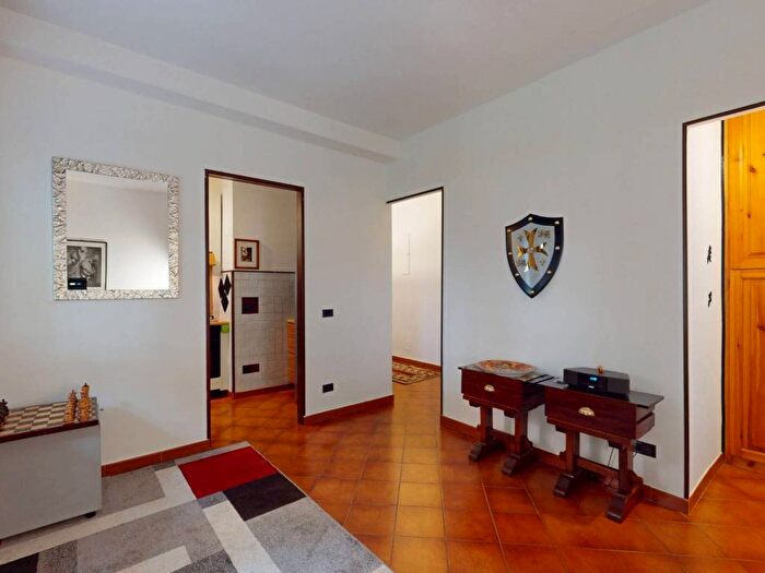 Appartamento bilocale in affitto in Via Alcuino, Sempione, Milano