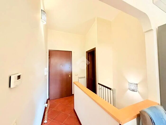 Appartamento bilocale in vendita in Via Contrada Sala, Forano