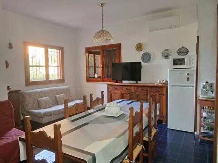 Casa trilocale in affitto in Via Mar Mediterraneo SNC, Foxi Sant'Andrea, Quartu Sant'Elena