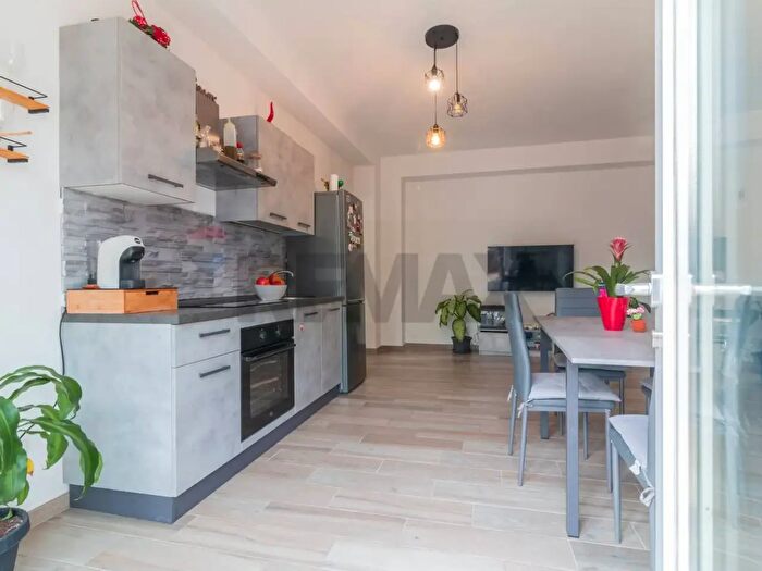 Appartamento trilocale in vendita in Strdel Corbezzolo, Montalto Di Castro