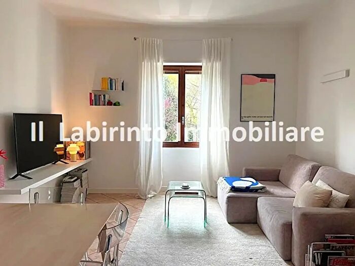 Appartamento trilocale in vendita in Corso Europa, Faenza