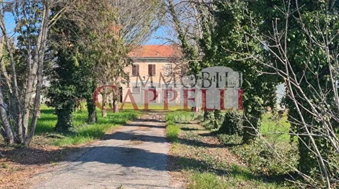 Casa con 10 locali in vendita in Fratta Terme Forlìcesena Bertinoro Fratta Terme, Bertinoro