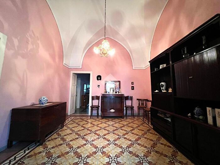 Casa quadrilocale in vendita in Via Giacomo Puccini, Mesagne