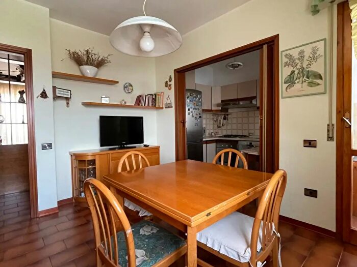 Appartamento con 5 locali in vendita in San Miniato