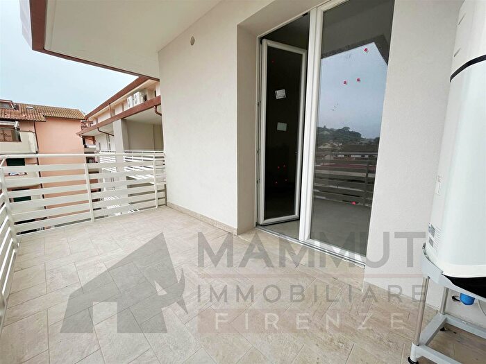 Appartamento quadrilocale in vendita in Capraia E Limite