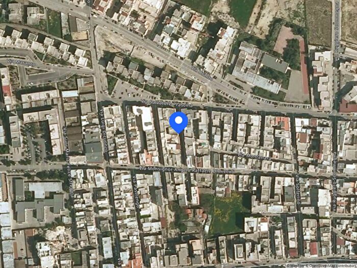 Casa in vendita in Via Giuseppe Sfregola Barletta Bt Italia, Barletta