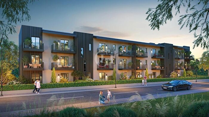 Appartamento quadrilocale in vendita in Desenzano Del Garda