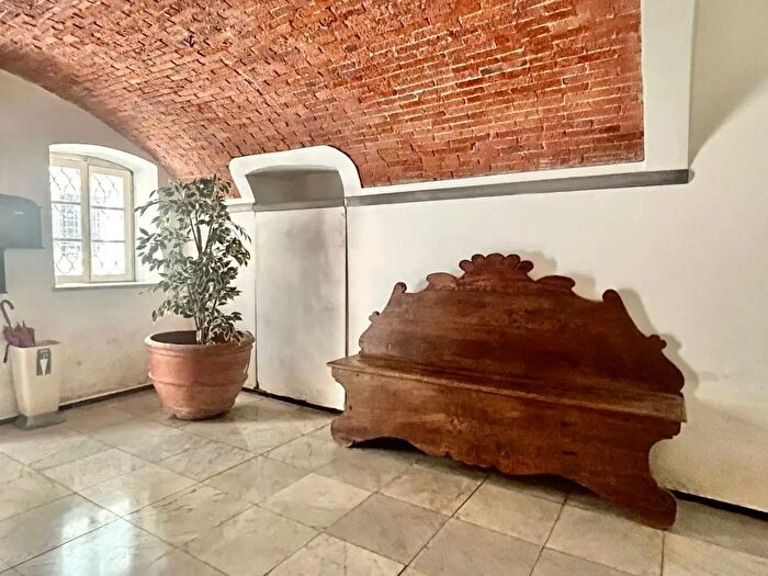 Appartamento bilocale in vendita in Sarzana