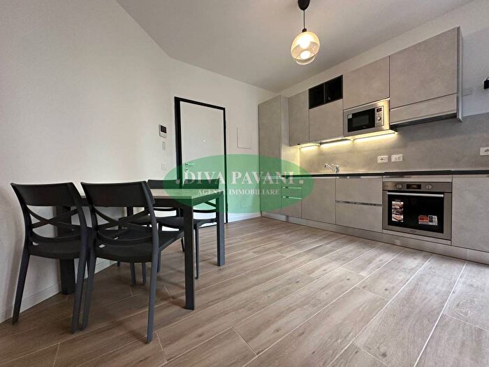 Appartamento bilocale in affitto in Via Baldassare Longhena, Corvetto, Milano