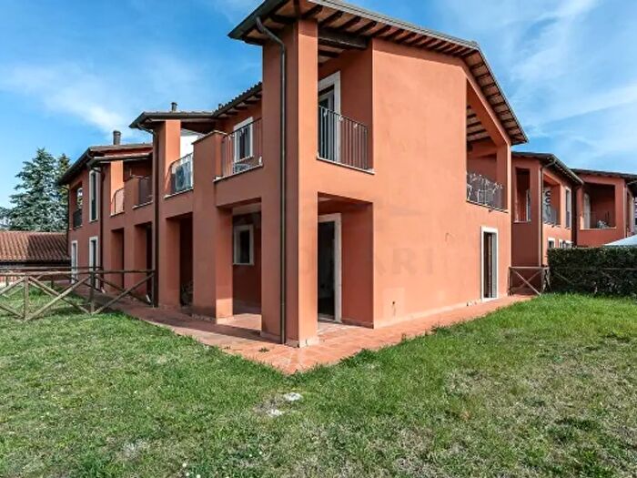 Appartamento bilocale in vendita in Via Aurinia, Manciano