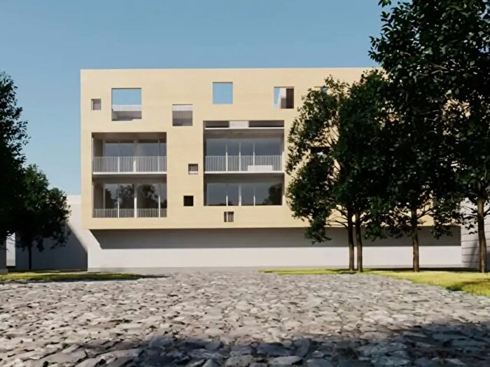 Appartamento quadrilocale in vendita in Via San Martino, Este