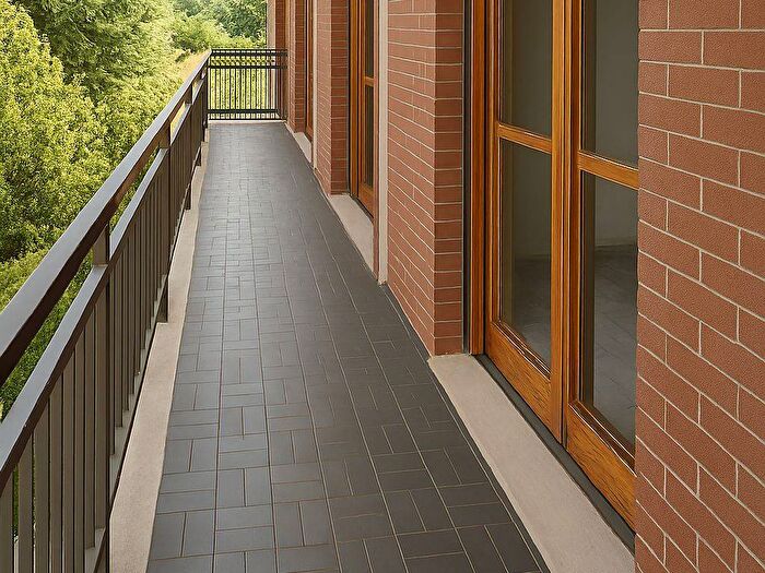 Appartamento quadrilocale in affitto in Via dei Ronchi, Alpignano