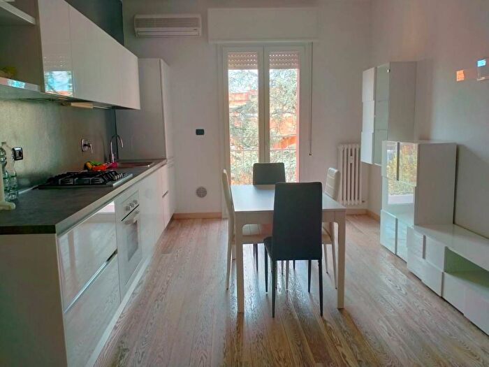 Appartamento bilocale in affitto in Via Calabria, Mazzini Fossolo, Bologna