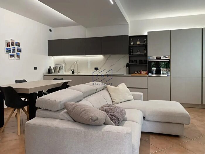 Appartamento trilocale in vendita in Via del Palù, Gaiarine