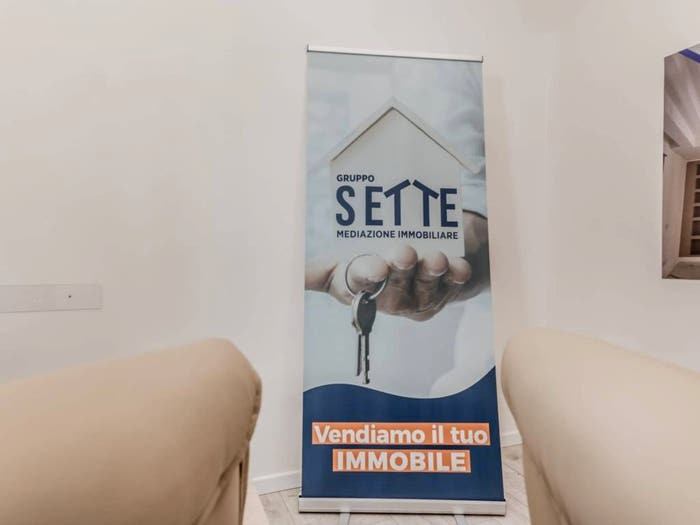Appartamento bilocale in affitto in Via Angelo Olivieri, Ostia Levante, Roma
