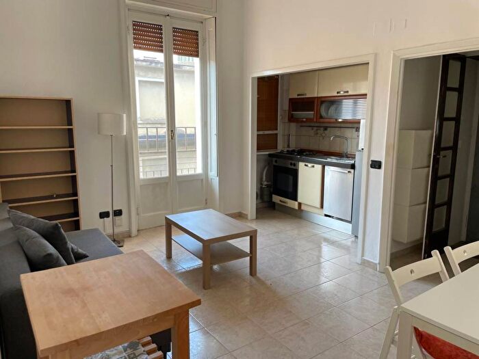 Appartamento bilocale in affitto in Via Filippo Sassetti, Isola, Milano