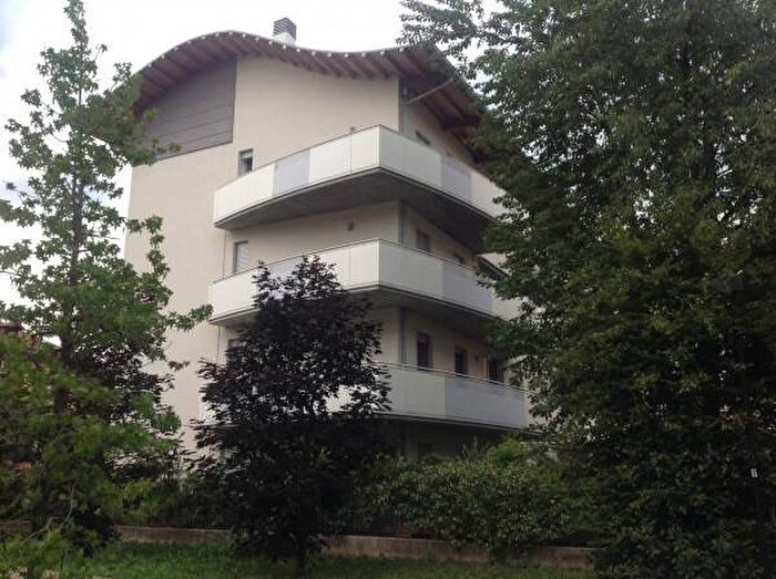 Appartamento bilocale in affitto in Via Sempione, Borgo Palazzo, Bergamo