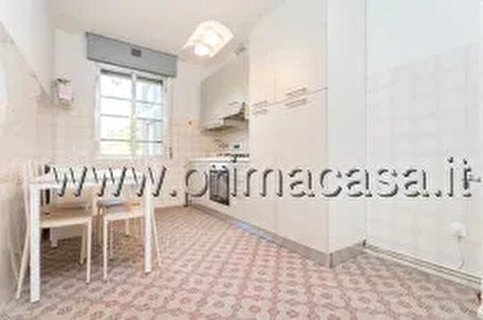 Appartamento quadrilocale in vendita in Via Alghisi, Carpi