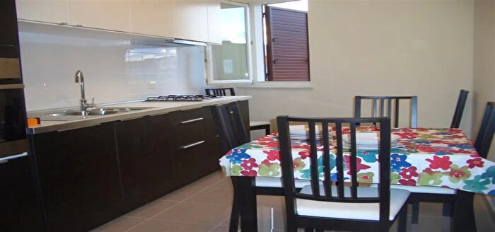 Appartamento bilocale in affitto in Via Modica Siracusa, Siracusa