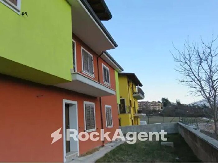 Casa quadrilocale in vendita in Via San Dorotea, Scoppito