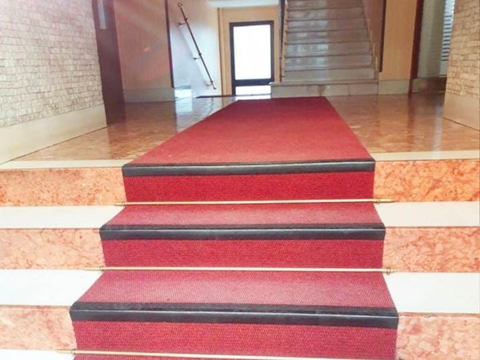 Appartamento trilocale in affitto in Via Mario Morgantini, San Siro, Milano