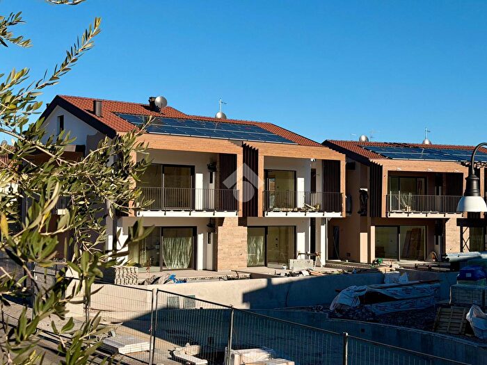 Appartamento bilocale in vendita in Via Pozzo dellAmore, Affi