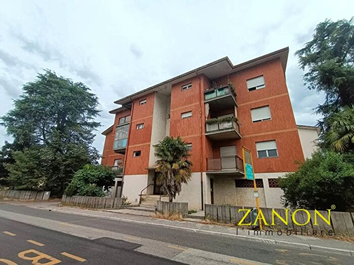 Appartamento quadrilocale in vendita in Via Toscanini, Gorizia