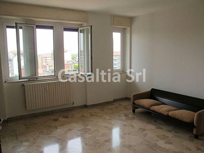 Appartamento con 5 locali in affitto in via alessandro astesani, Affori, Milano