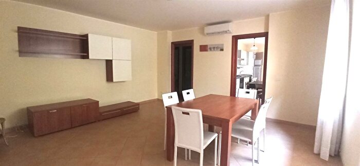 Appartamento quadrilocale in vendita in Via Italia Cannitello, Villa San Giovanni