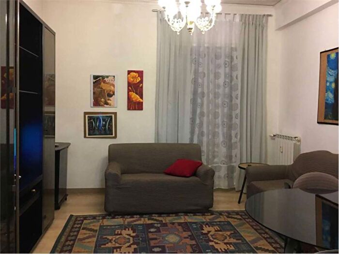 Appartamento trilocale in affitto in Cesure Valenza, Terni