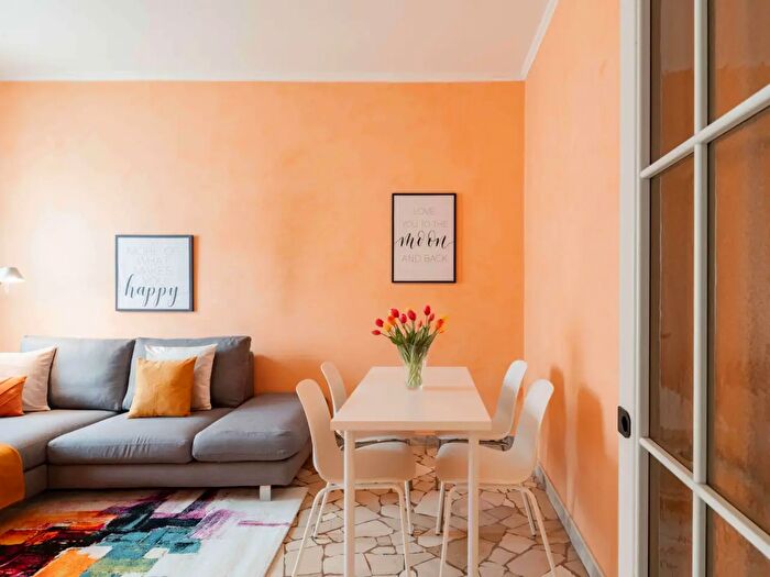 Appartamento bilocale in vendita in Via Marco dAgrate, Milano