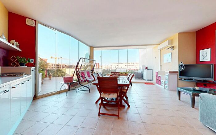 Appartamento quadrilocale in vendita in Traversa Via Lenti, Conversano