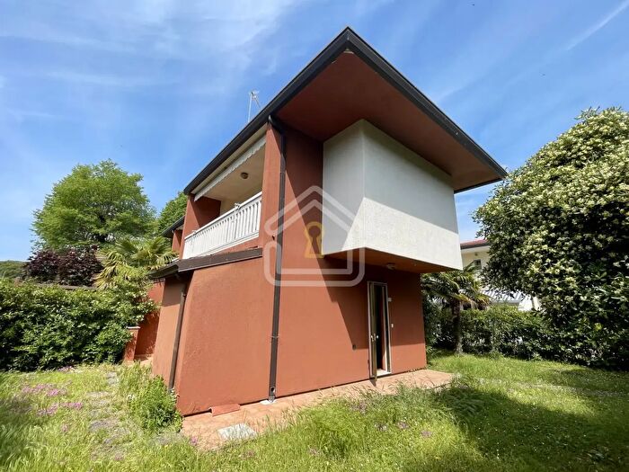 Casa trilocale in vendita in Via del Leone, San Michele Al Tagliamento