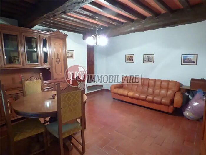 Casa quadrilocale in vendita in Borgo San Lorenzo