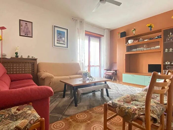 Appartamento quadrilocale in vendita in Via Giuseppe Mazzini, Malo