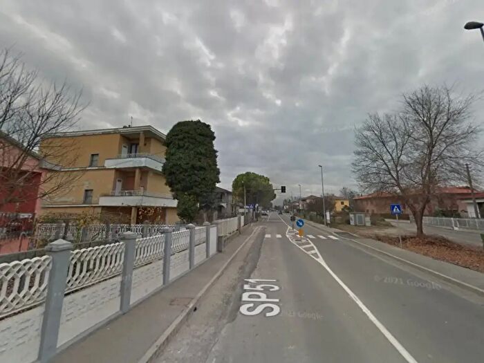 Appartamento monolocale in affitto in Via Negrotto Cambiaso, Voghera