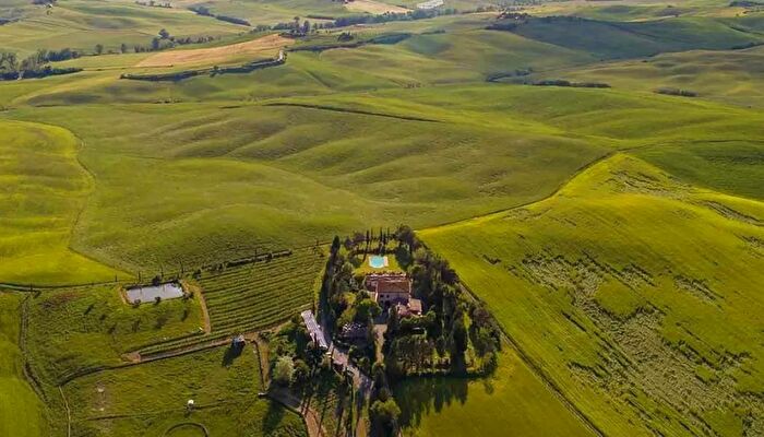 Casa in vendita in Monteroni DArbia