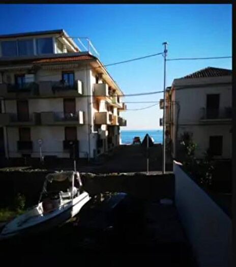 Appartamento monolocale in vendita in Via Spiaggia, Mascali