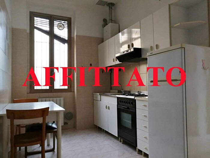 Appartamento monolocale in affitto in Via Stelvio, San Biagio, Monza