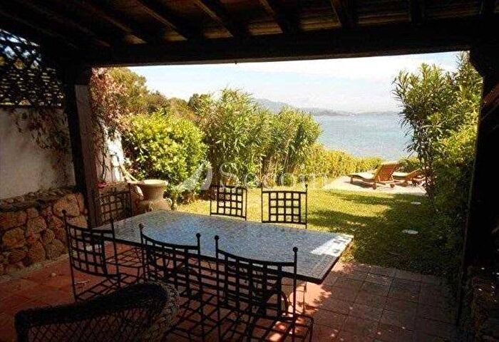 Casa quadrilocale in affitto in Porto Rotondo, Olbia